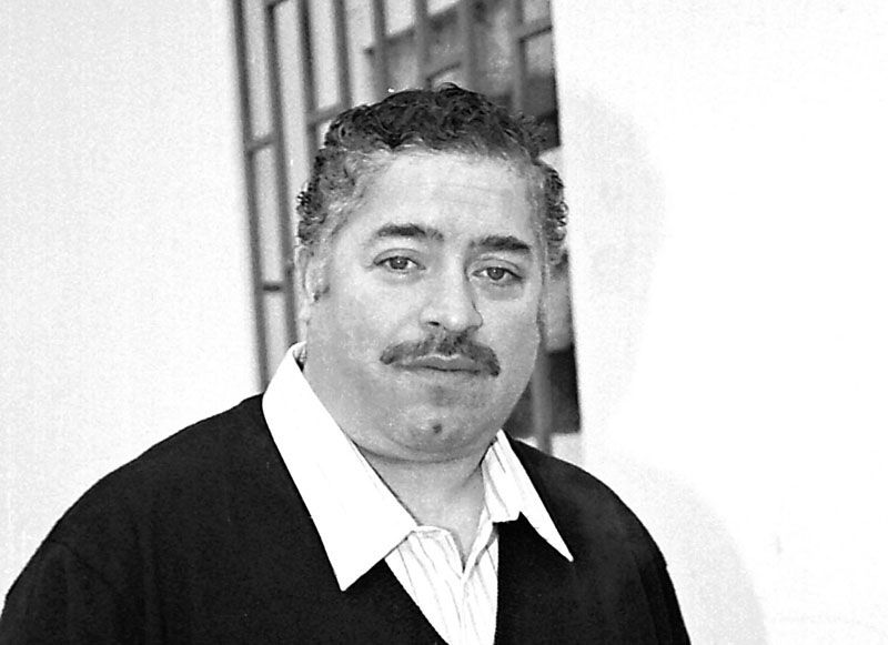 José Oscar "Cocol" Gómez